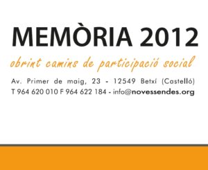 logo memoria 2012