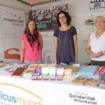 Presents a la Fira de la Solidaritat de Vila-Real
