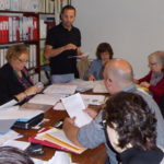 Èxit del taller pràctic per a associacions a Morella