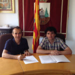 Conveni de col·laboració entre l'Ajuntament de Betxí i la Novessendes