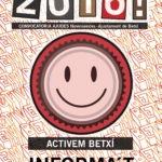 Publicada la resolució d’ajudes ACTIVEM BETXI 2016
