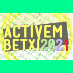 Obert el termini d'Activem Betxí 2021