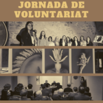 Jornada de Voluntariat 2021