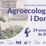 III Jornadas Internacionales Agroecología y Mujer