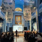 Novessendes participa al "Youth Fest: Joventut i Lideratge" en Nàpols