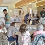 Finalitza el projecte “Educació Internacional per a una Economia Sostenible”