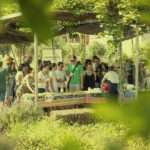 Comença el Laboratori de Comuns Alimentaris VISC!